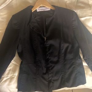 Christian Dior Vintage Sweater